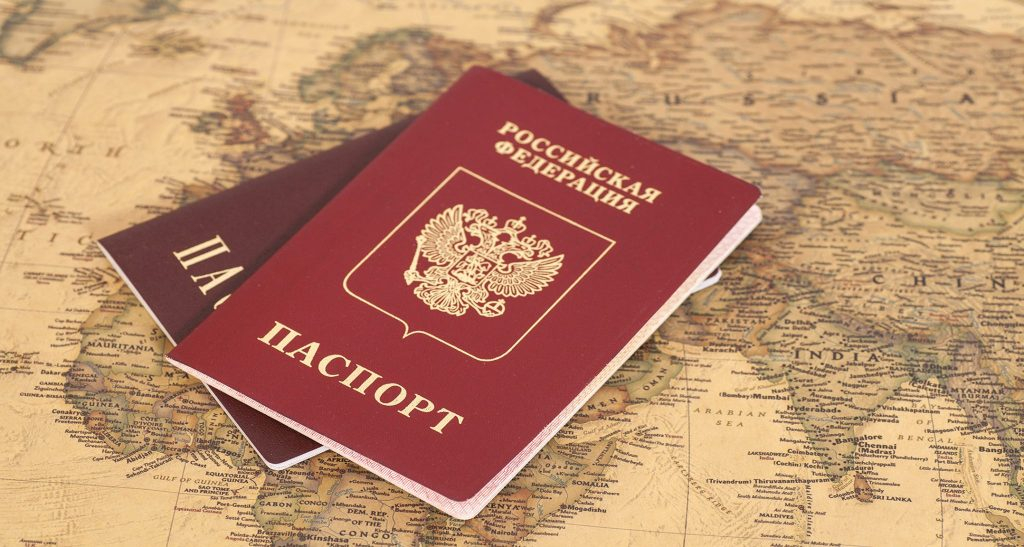 В "ДНР" заявили, что приостановили вывоз людей в Ростовскую область для получения паспорта РФ