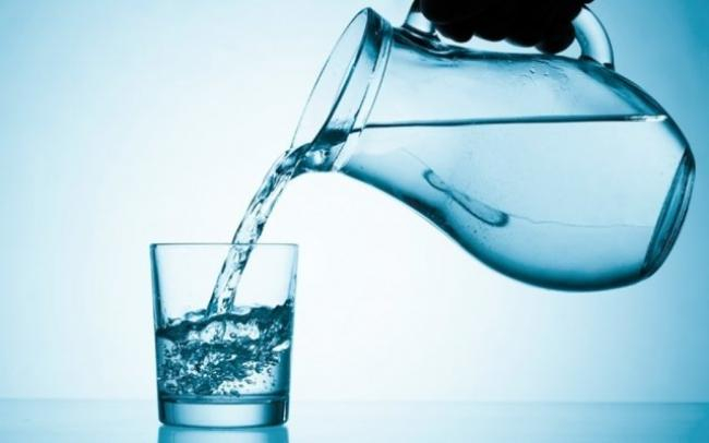 В "ДНР" объявили об изменениях в определении объема оказанных услуг пользования водой