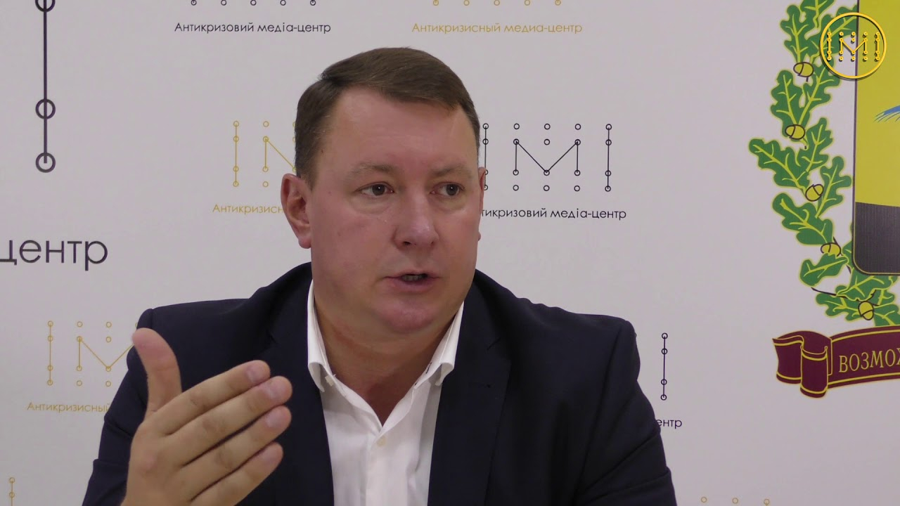 В медучреждения Краматорска поступило 4,5 тыс тестов на COVID-19
