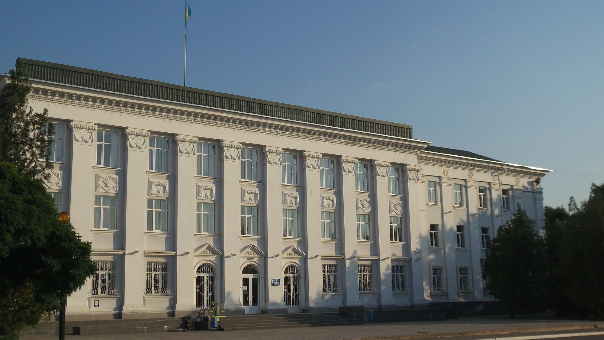 Северодончане не одобряют деятельность городского головы и городского совета, - "Рейтинг"