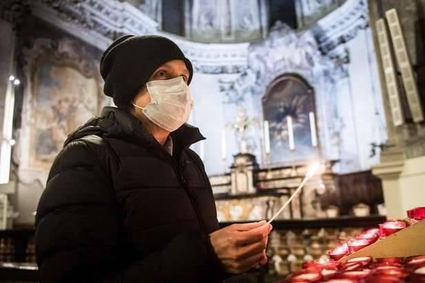 В Донецкой и Луганской областях активисты проведут общественный мониторинг соблюдения правил карантина на Пасху