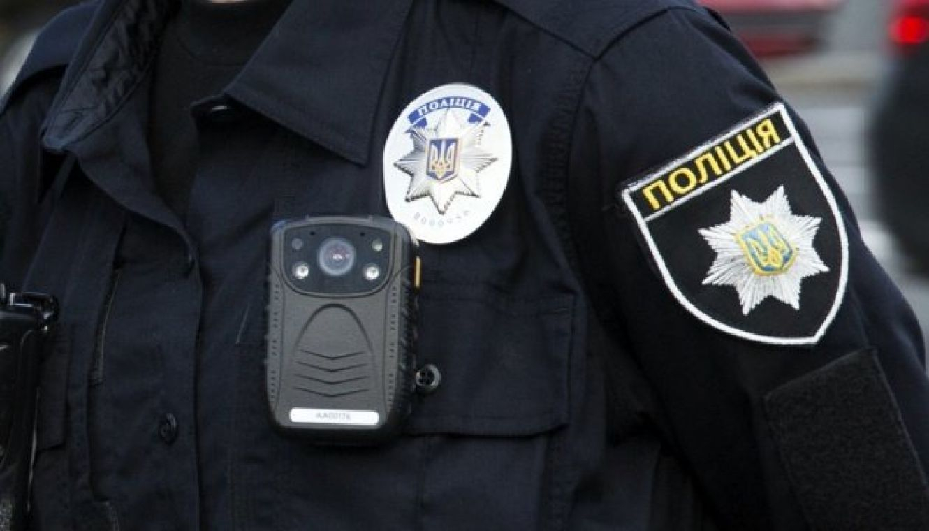 В Волновахе полиция предотвратила массовую драку