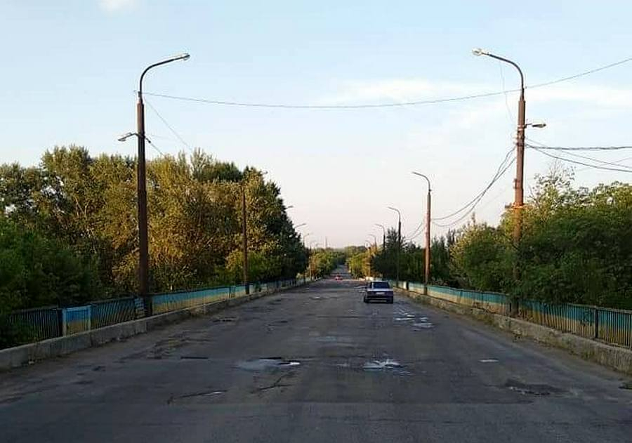 В Лисичанске деньги, выделенные на ремонт дорог, потратили на неконкурентные закупки, - СМИ