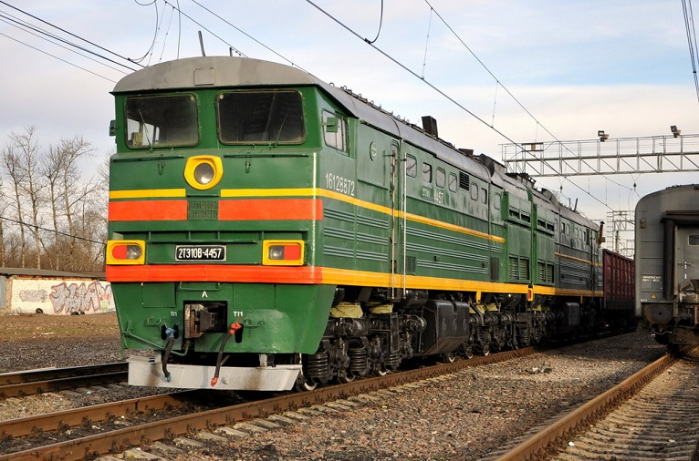 В "ДНР" работникам железной дороги урезали надбавки: причина
