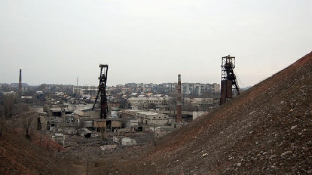 В ОРЛО на шахте началась подземная забастовка: причина
