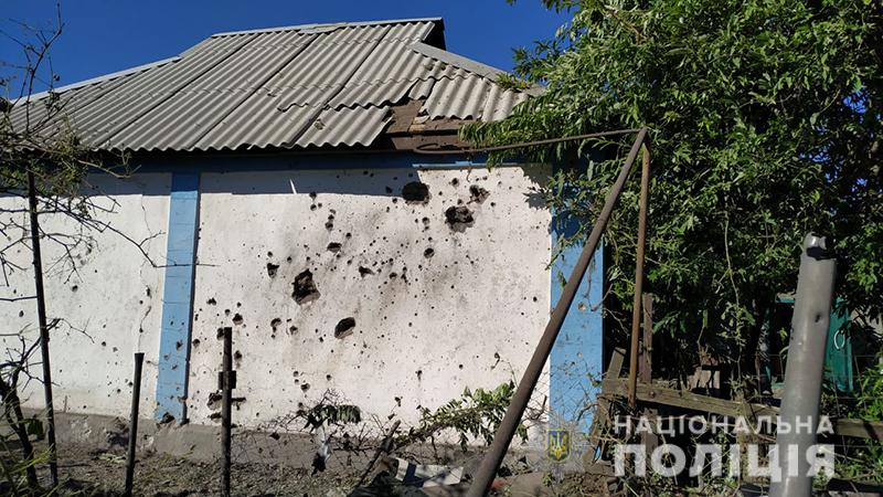 В Луганской области бывшего главу ВГА поймали на присвоении денег, выделенных на ремонт поврежденных от обстрелов домов