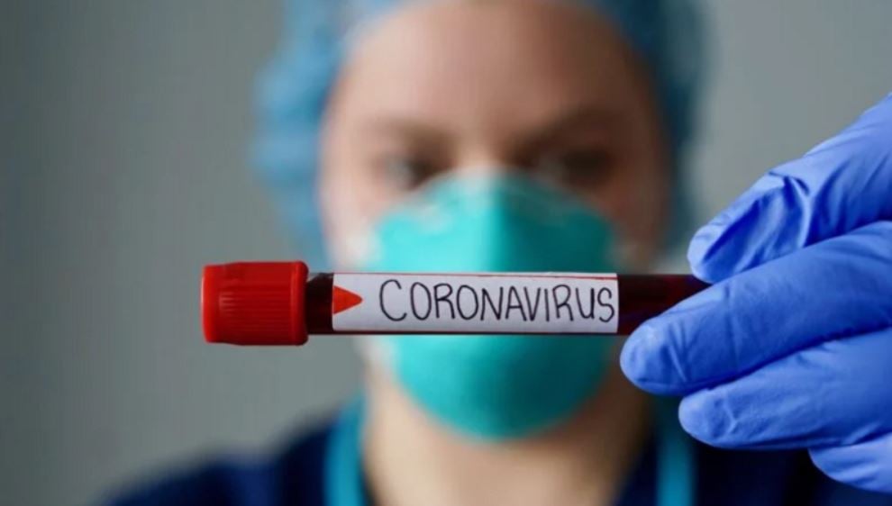 На Донетчине сразу 25 новых случаев  COVID-19