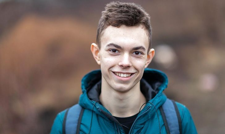 Школьник из Славянска борется за чистый воздух: что предпринимает