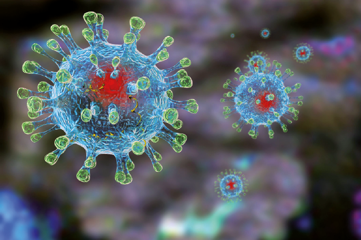 В ОРДО сообщили, что количество заболевших коронавирусом превысило 100 человек