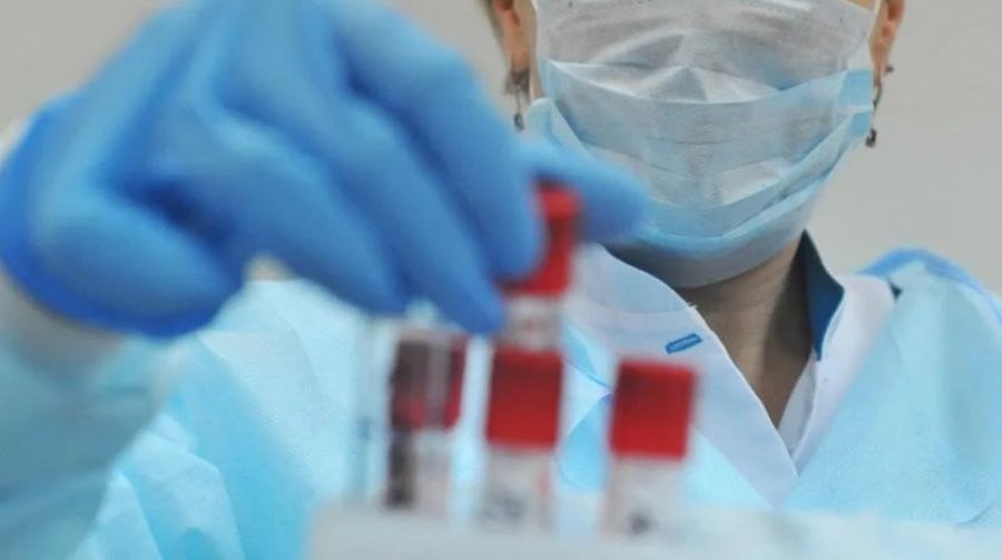 В ОРДО 128 заразившихся коронавирусом, 8 - новых случаев