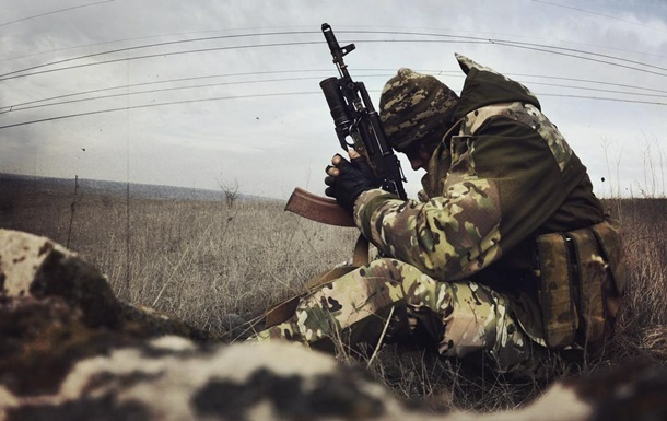 В апреле на Донбассе погибли 4 воина ВСУ, с начала года - 31