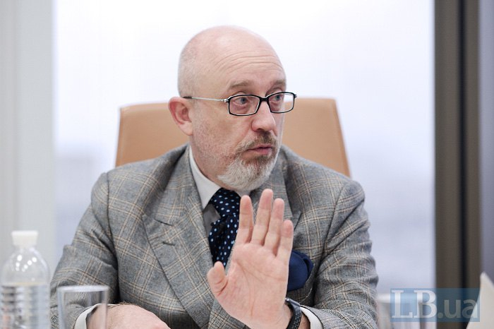 Резников заявил, что полная реинтеграция Донбасса затянется на 25 лет