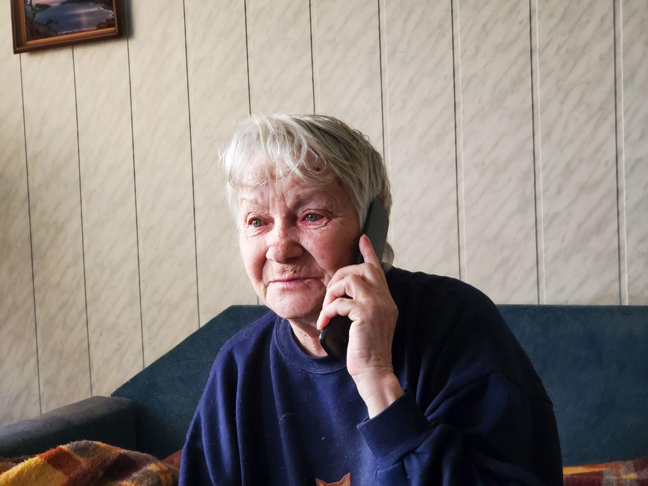 Более 2400 жителей прифронтового Донбасса смогут бесплатно звонить на стационарные номера в экстренные службы