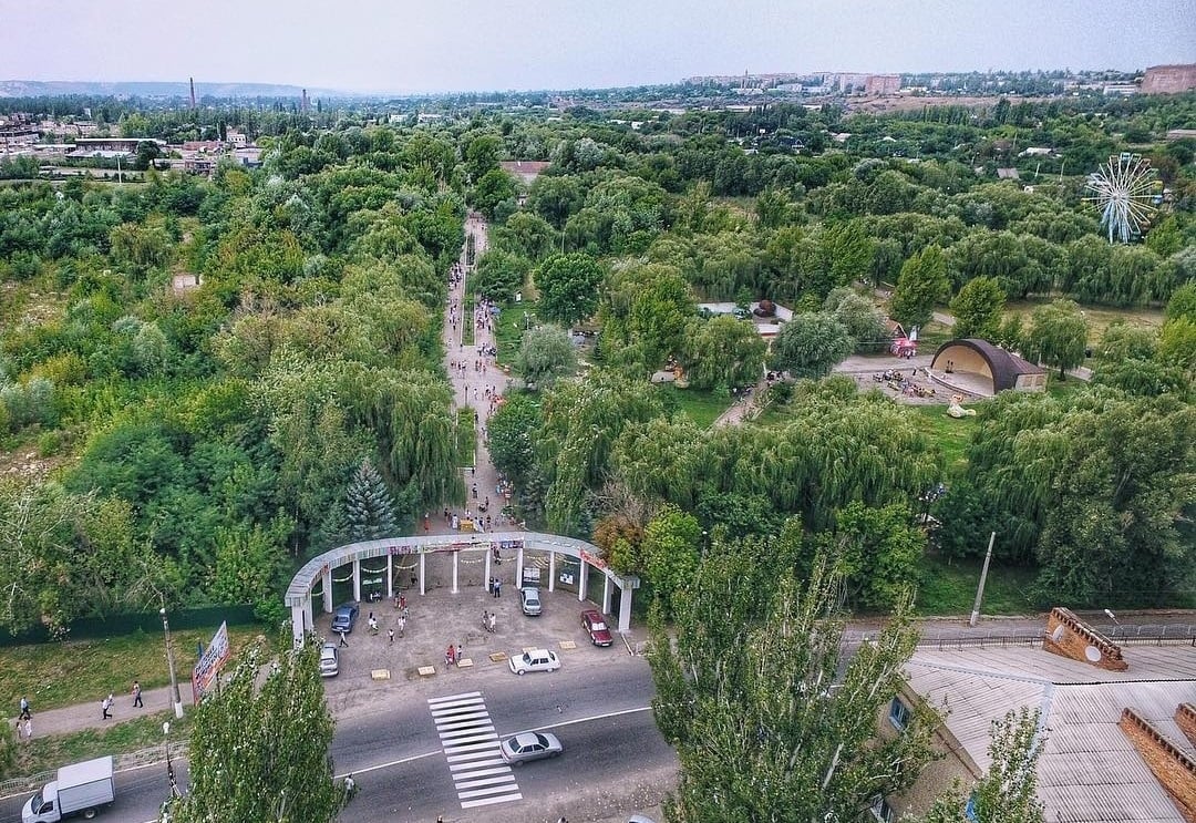 В Славянске до 15 мая продлили конкурс проектов для общественных организаций: подробности