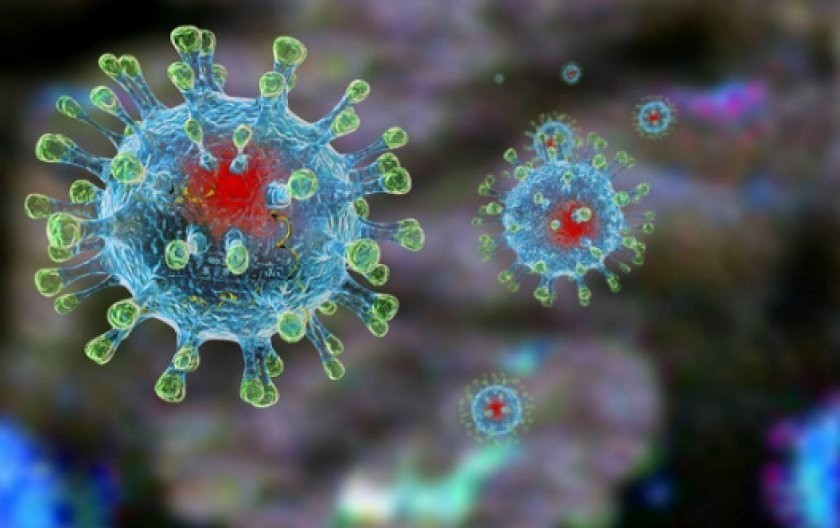 В Украине зафиксировали 16 023 случаев заражения коронавирусом COVID-19