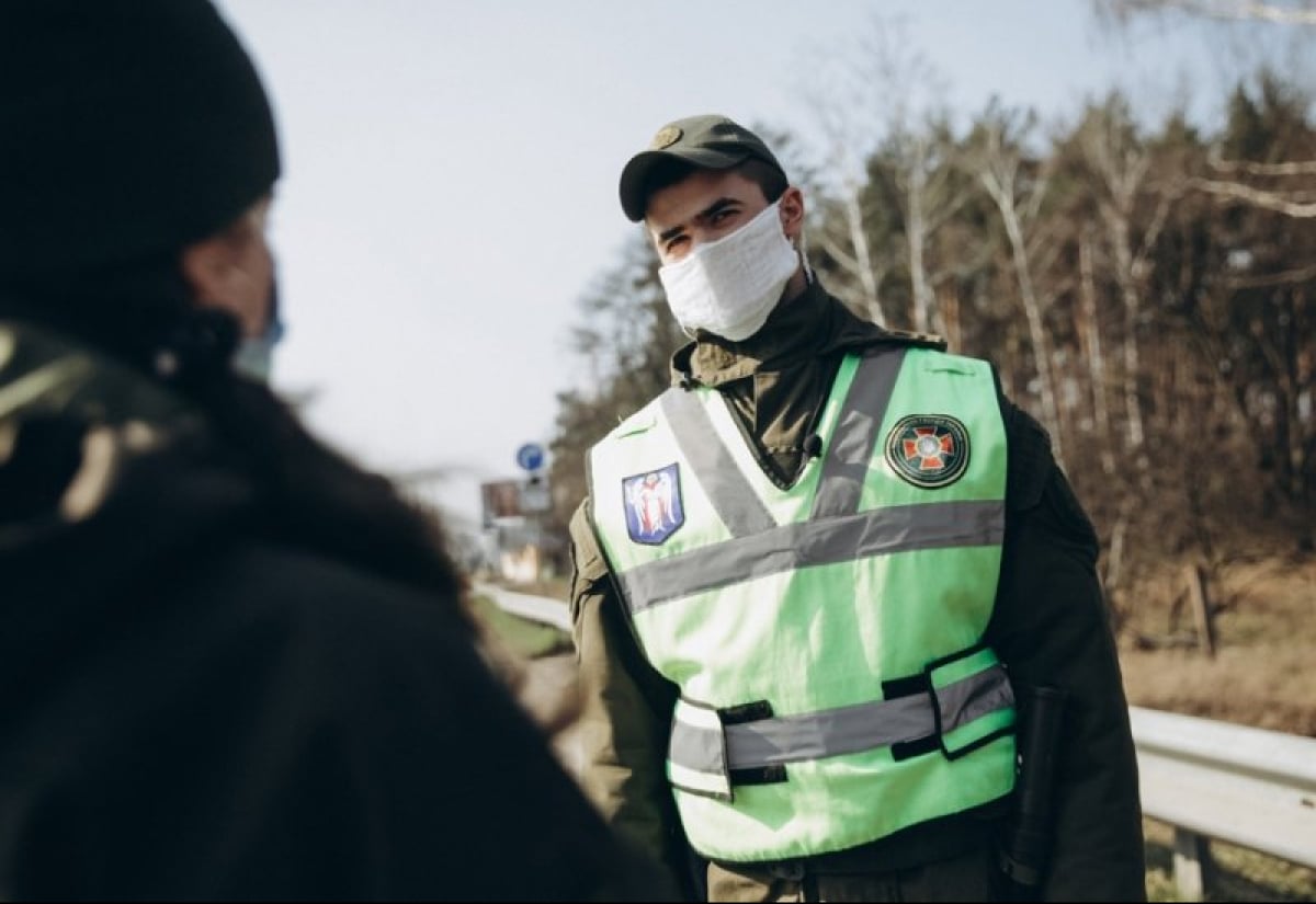 В Дружковке за время карантина составлено 13 протоколов за нарушения