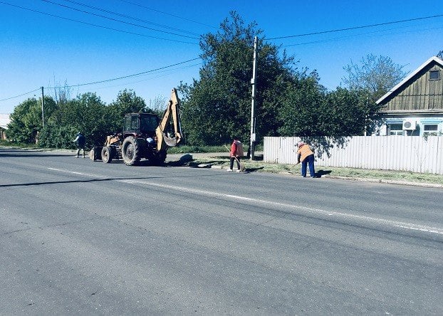 Стало известно, кто в Константиновке выиграл тендеры по благоустройству