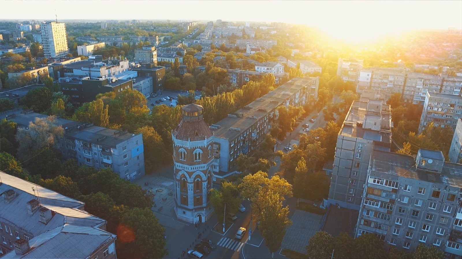 Завтра в Мариуполе стартует прием проектов по программе "Общественный бюджет": что нужно для участия