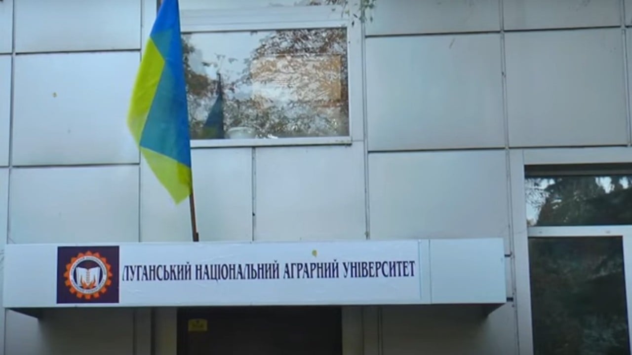 ЛНАУ начинает сотрудничество с украинским аграрным бизнесом для подготовки специалистов