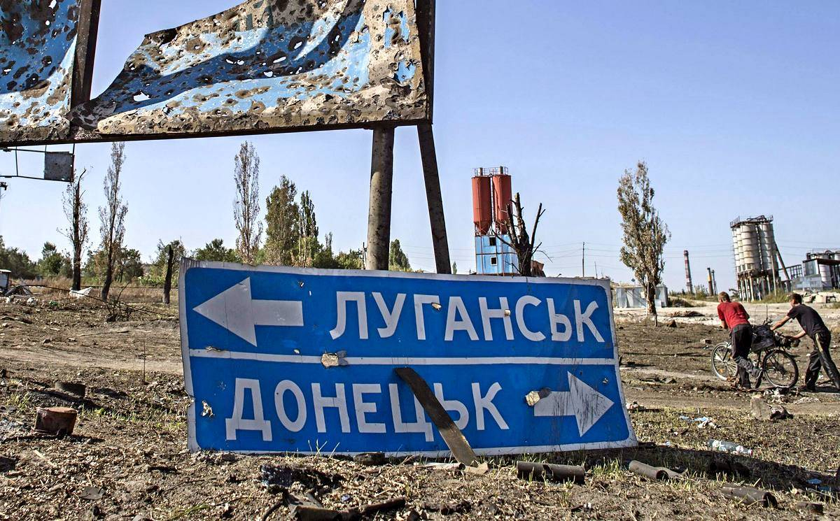 В ОБСЕ обеспокоены возросшим количеством стрельбы и жертв на Донбассе