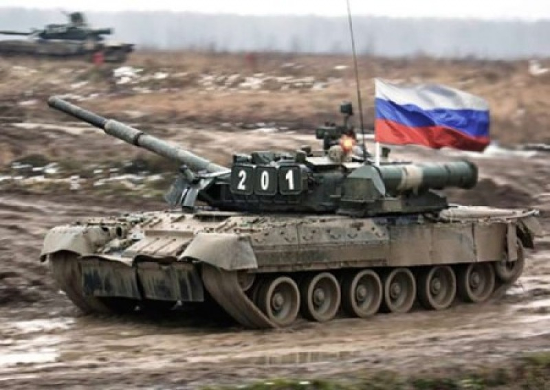 Россия продолжает перемещать в ОРДЛО вооружение, - Минобороны