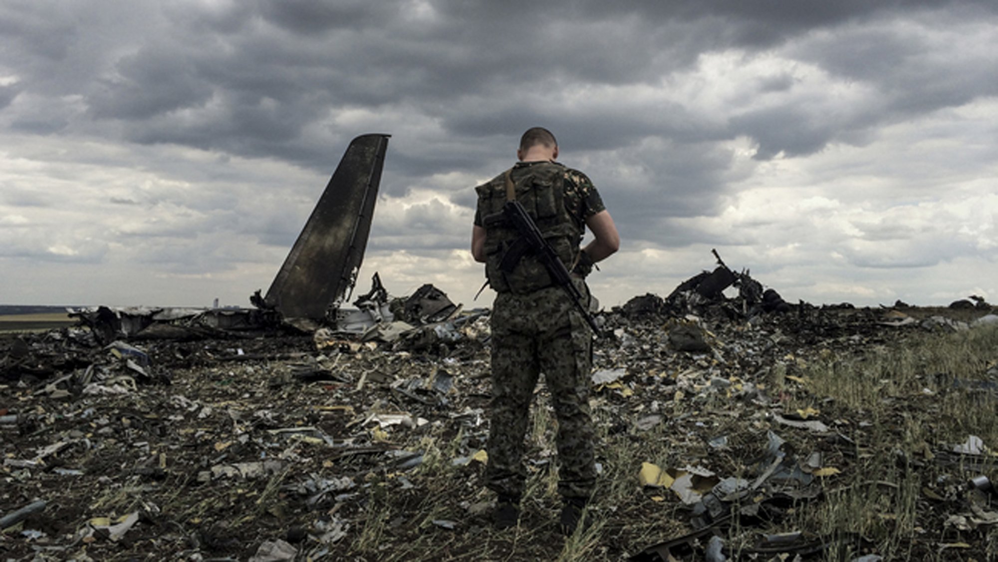 В МИД Украины прокомментировали возможные последствия суда по MH17 для России