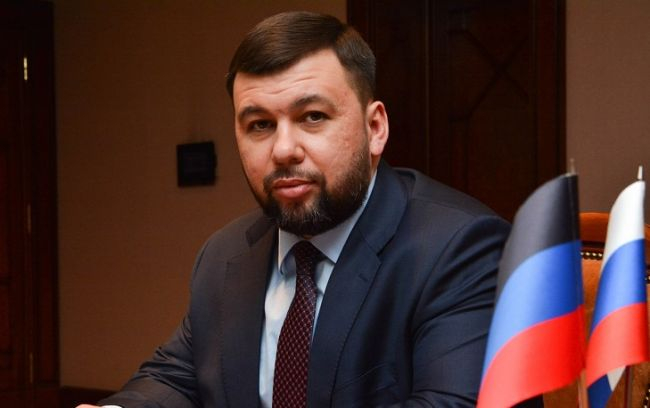 В "ДНР" заявили о приведении в готовность "системы военного управления"