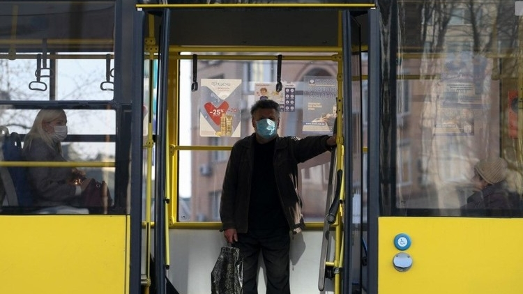 В Донецкой области готовы к следующему этапу запуска транспортного сообщения, - ОГА