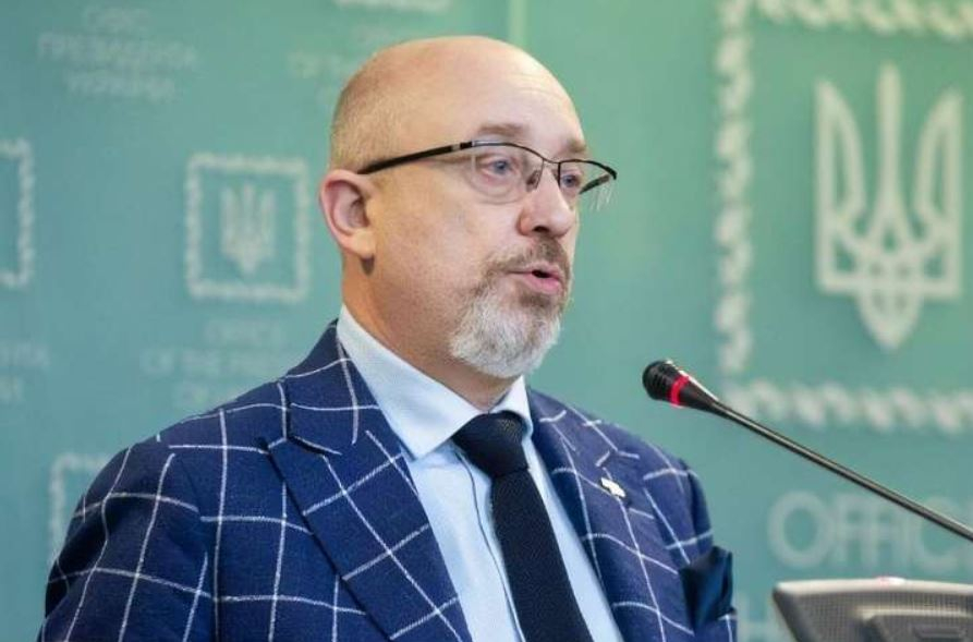 Резников отреагировал на заявления главарей "ЛДНР" о полной боеготовности НВФ