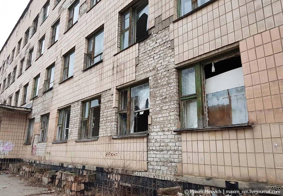 В сети показали фото оккупированного Луганска