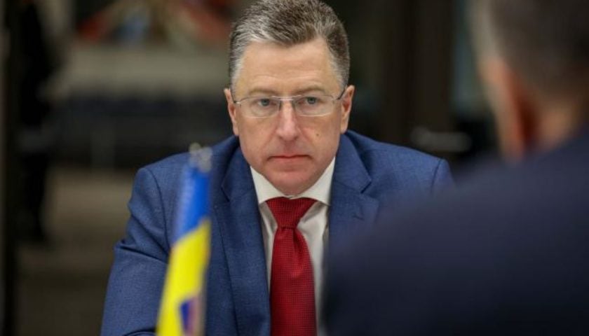 Волкер рассказал, как Украина может попасть в НАТО