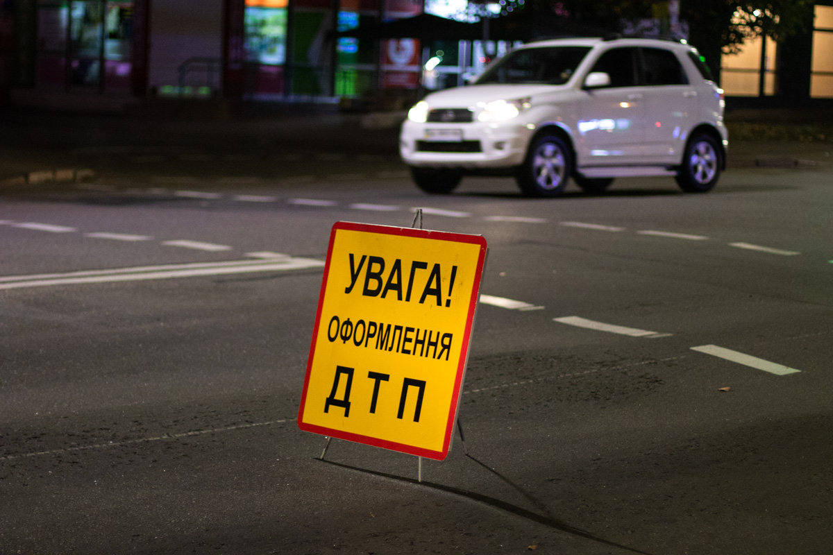 Жителя Константиновки, сбившего машиной 9-летнего ребенка, посадили на 4 года