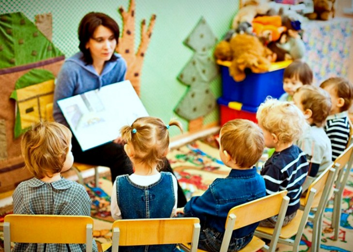 В Северодонецке начали работу детские сады