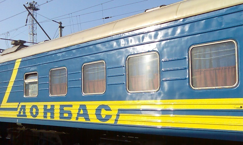Жд-транспорт в Украине запустят раньше, чем планировали