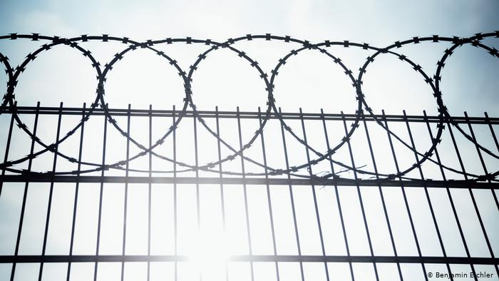 В местах лишения свободы содержатся 149 участников АТО, - Минюст
