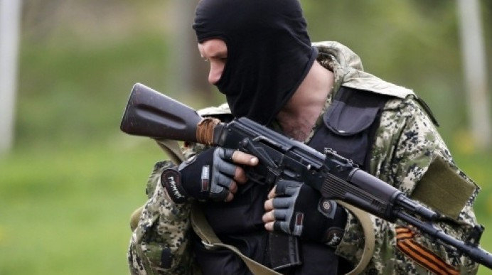 Украинцу, который воевал за "ДНР" и ВСУ, смягчили приговор