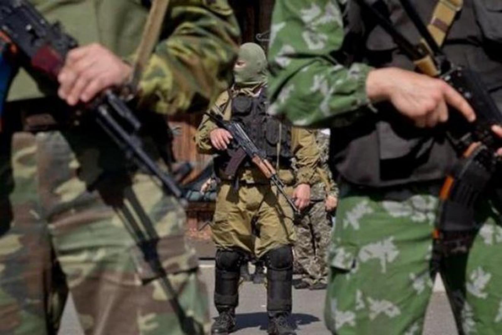 В Чехии белорус пойдет под суд за то, что воевал на стороне боевиков "ДНР"
