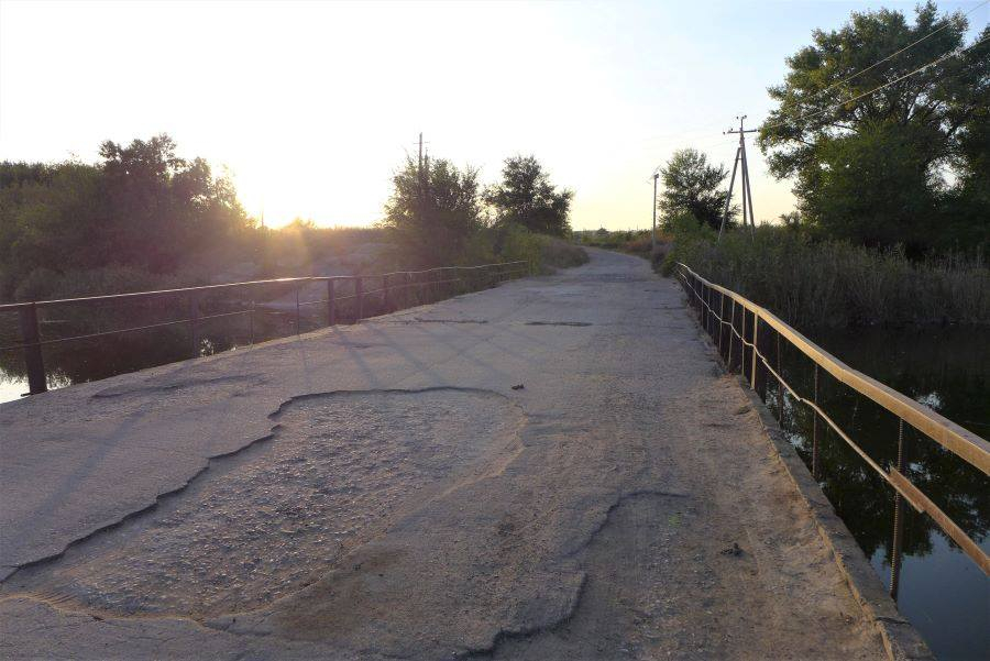 В Краматорске планируют капитально отремонтировать мост через Казенный Торец: во сколько обойдется проект