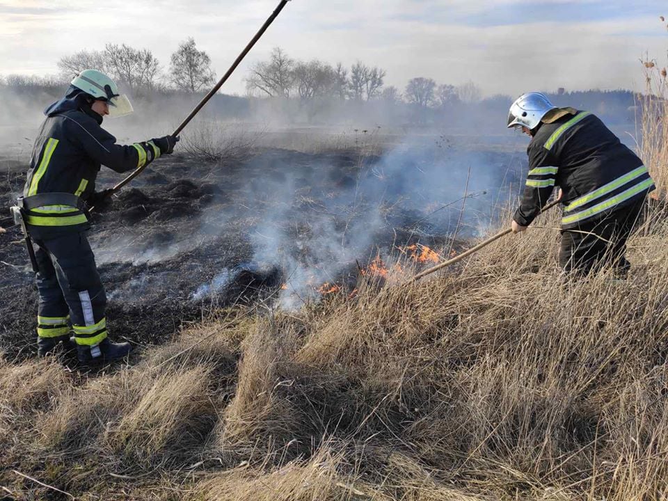 За неделю на Донбассе ГСЧС изъяли и обезвредили 396 взрывоопасных предметов