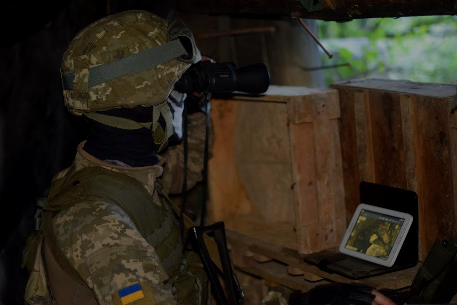 Агрессоры 3 раза нарушили режим прекращения огня на Донбассе