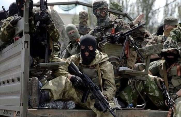 Украинская сторона СЦКК рассказала о нарушениях боевиков в прифронтовой зоне
