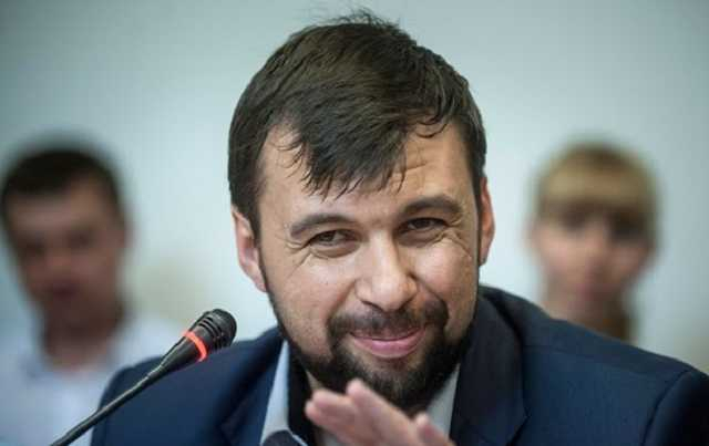 В "ДНР" заявили, сколько продлится режим повышенной карантинной готовности