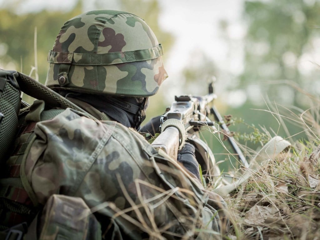 День в ООС: боевики обстреляли Орехово и Новгородское