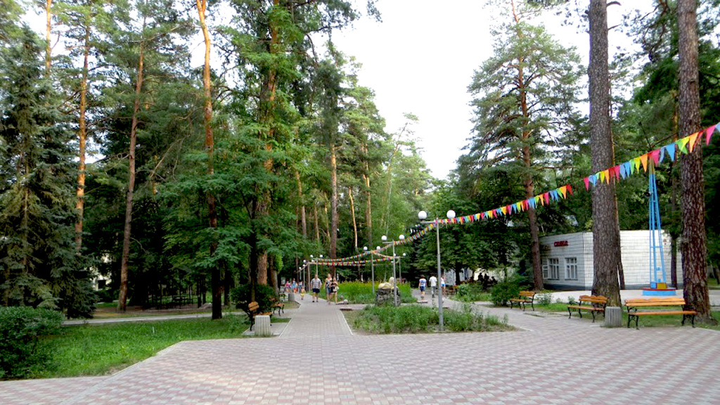В Донецкой и Луганской областях не планируют открывать оздоровительные лагеря для детей этим летом
