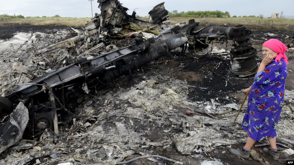 Свидетель по делу сбитого "Боинга" MH17 на Донбассе дал важные показания