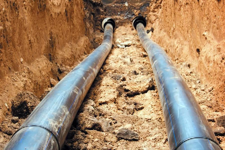 Славянску увеличат объем подачи воды