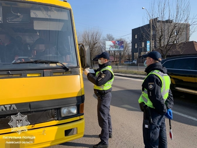 В Краматорске планируют усилить контроль за соблюдением карантина: причина