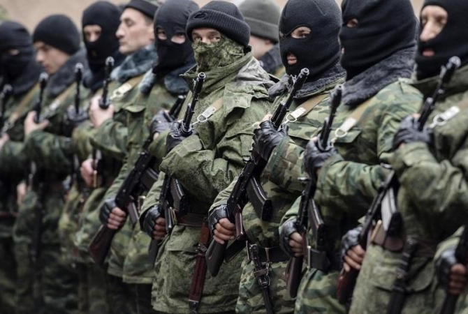 Из ОРДО в Украину сбежал боевик, который проходил по делу подрыва полковника контрразведки Александра Хараберюша