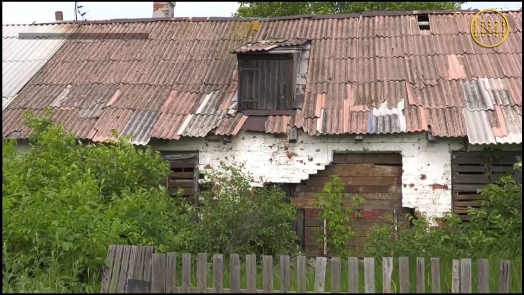 Из резервного фонда ДонОДА выделили средства на восстановление жилья в прифронтовой Каменке