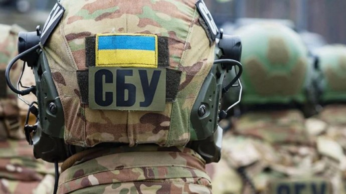 Контрразведка СБУ поймала завербованного Россией капитана ВМС